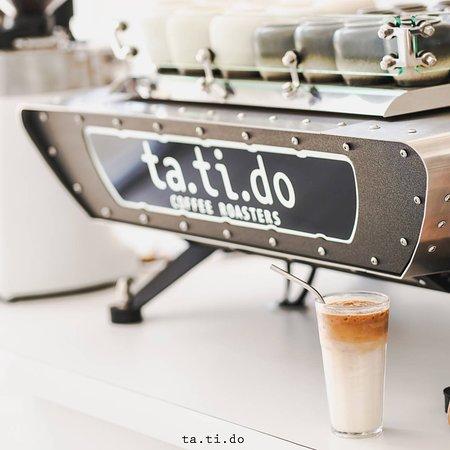 Tatido Coffee Roasters